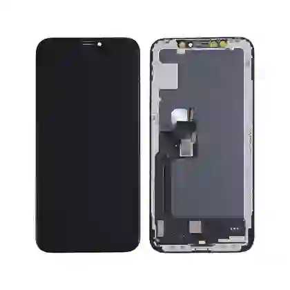Thay màn hình iPhone X chính hãng GENA loại A+ 2